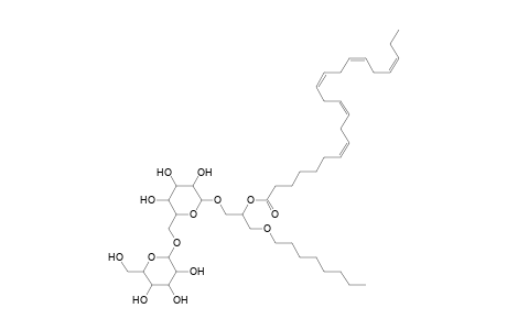 DGDG O-8:0_22:5