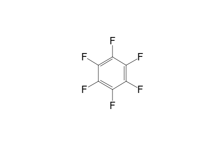 Hexafluorobenzene