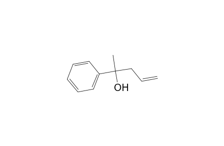 2-PHENYL-4-PENTEN-2-OL