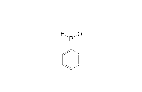 FLUORO-METHOXY-PHENYL-PHOSPHINE