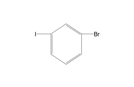1-Bromo-3-Iodobenzene