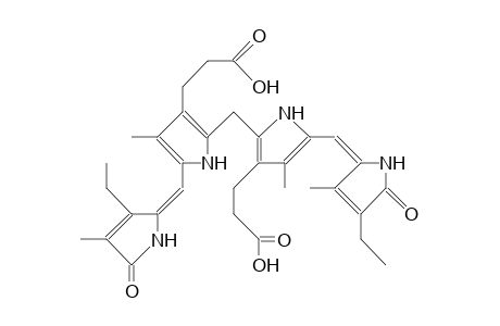 Mesobilirubin