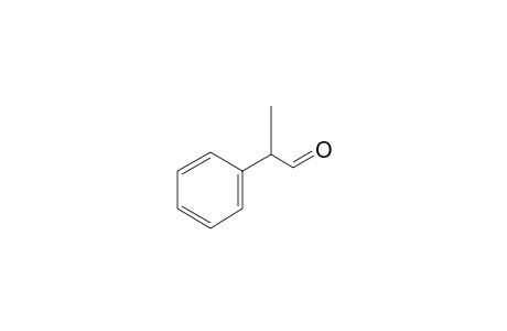 2-Phenyl-propionaldehyde