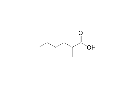 2-Methylhexanoic acid