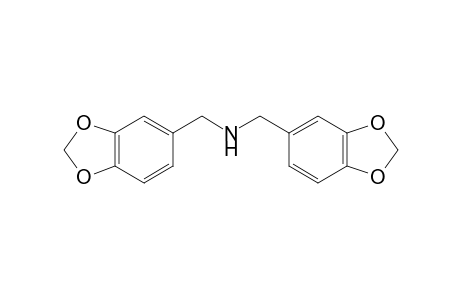 dipiperonylamine