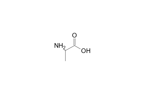 dl-Alanine