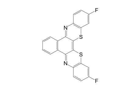 2,13-DIFLUOROBENZO[a][1,4]BENZOTHIAZINO[3,2-c]PHENOTHIAZINE