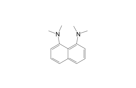 N1,N1,N8,N8-Tetramethyl-1,8-naphthalenediamine