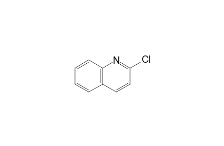 2-Chloroquinoline