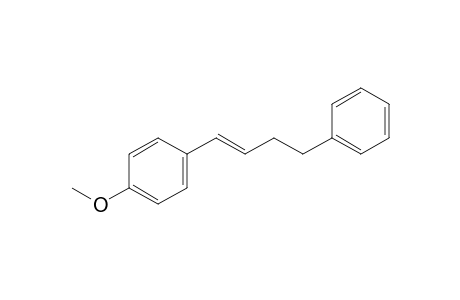 (E)-Methyl 4-(4-Phenylbut-1-enyl)phenyl Ether