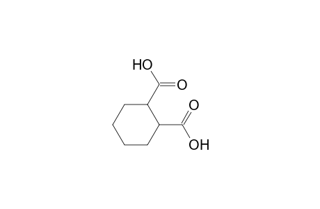 1,2-cyclohexanedicarboxylic acid