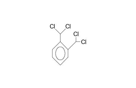 ALPHA,ALPHA,ALPHA',ALPHA'-TETRACHLOR-ORTHO-XYLOL