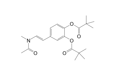 Dipivefrin -H2O AC