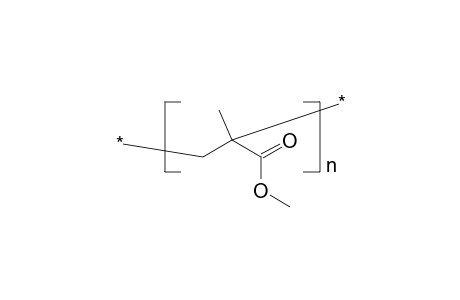 Polymethylmethacrylate
