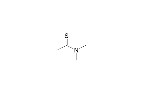 N,N-Dimethyl-thioacetamide