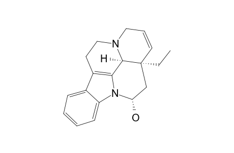 DELTA-14-VINCANOL