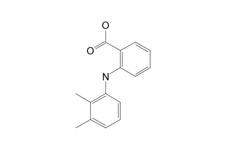 Mefenamic acid