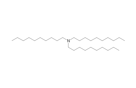 tris(decyl)amine