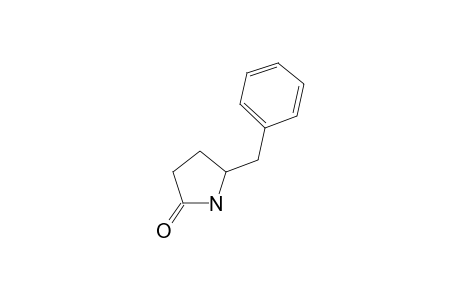 5-Benzyl-2-pyrrolidinone