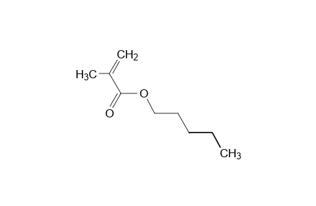 n-Pentyl methacrylate