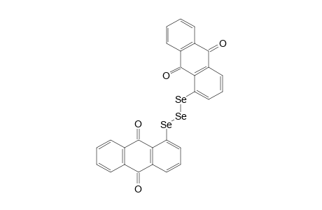 1,1'-TRISELENODIANTHRAQUINONE