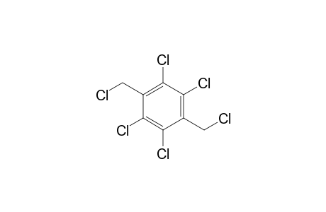 Alpha,alpha',2,3,5,6-hexachloro-p-xylene