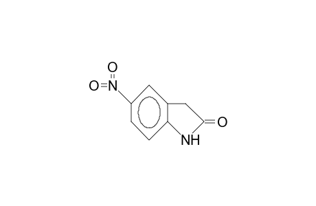 5-NITROOXINDOL