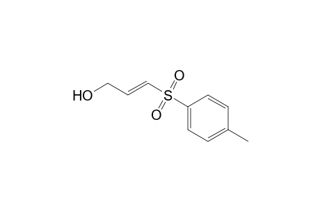 2-Propen-1-ol, 3-[(4-methylphenyl)sulfonyl]-, (E)-