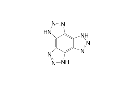 4,7-Dihydro-1H-1,2,3,4,5,6,7,8,9-nonaazatrindene hydrochloride