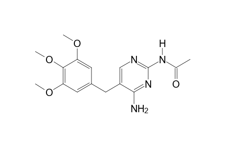 Trimethoprim AC I