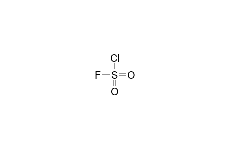 Sulfuryl chloride fluoride