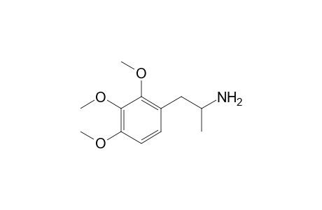 2,3,4-Trimethoxyamphetamine