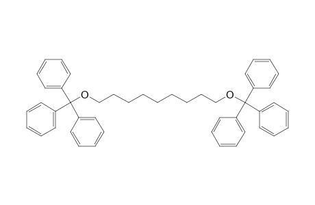 [Diphenyl(9-trityloxynonoxy)methyl]benzene