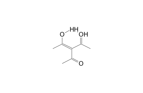 TRIACYLMETHANE