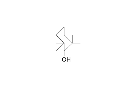 Cyclohexanol, 2,2,6,6-tetramethyl-