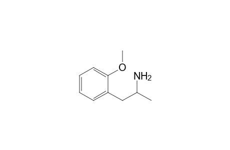 2-Methoxyamphetamine