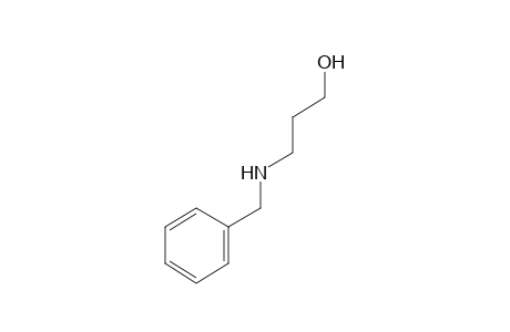 3-Benzylamino-1-propanol