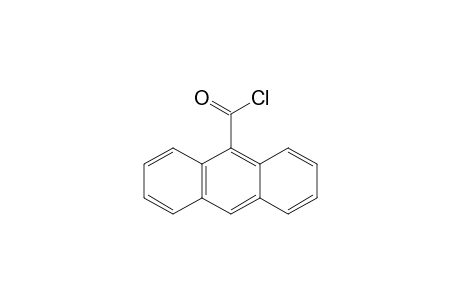 9-anthroyl chloride