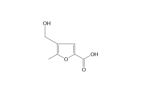 4-(HYDROXYMETHYL)-5-METHYL-2-FUROIC ACID