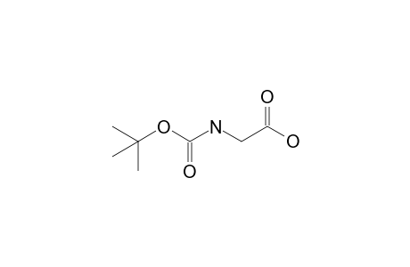 Boc-glycine