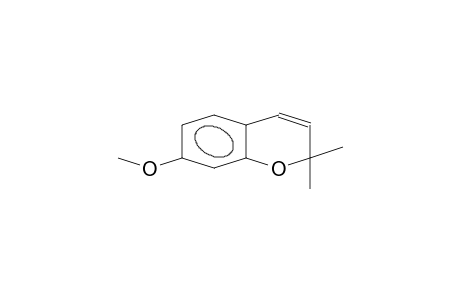 Precocene I