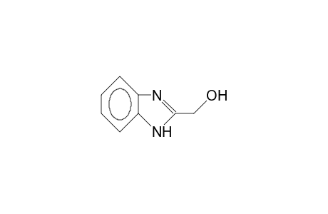 2-Benzimidazolemethanol
