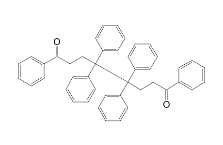 1,4,4,5,5,8-hexakis-phenyloctane-1,8-dione