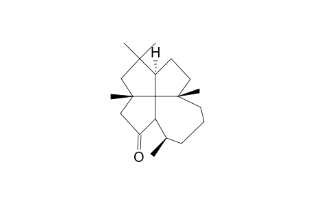 Laurenan-2-one