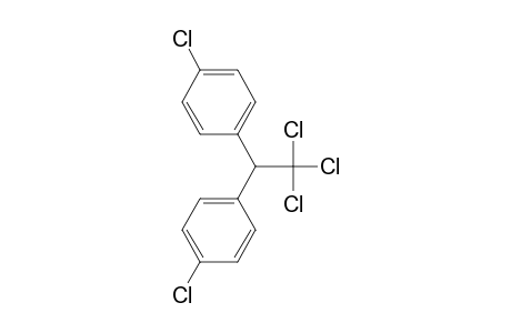 Dichlorodiphenyltrichloroethane