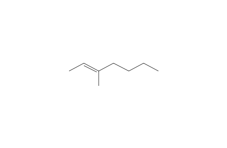 (2E)-3-Methyl-2-heptene