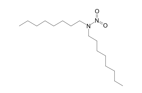 1-Octanamine, N-nitro-N-octyl-