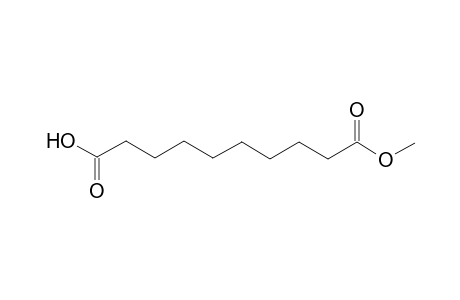 Sebacic acid monomethyl ester