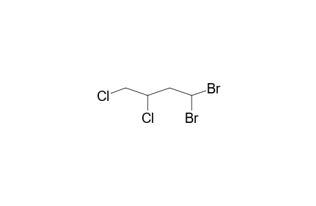 1,1-DIBROMO-3,4-DICHLOROBUTAN