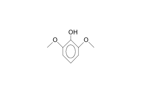 2,6-Dimethoxyphenol